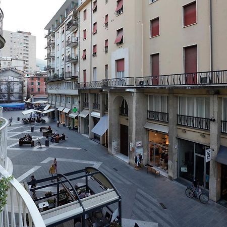 Galleria 38 La Spezia Dış mekan fotoğraf